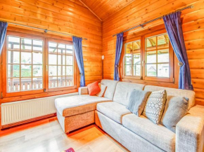 Vintage Chalet in Sougn Remouchamps near Ardennes Forest
